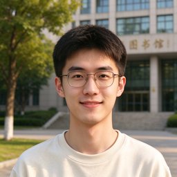 学员头像