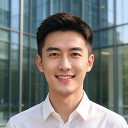 学员头像